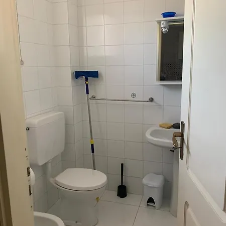 Appartement Portorosa *
