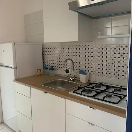 Appartement Portorosa