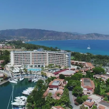 Portorosa
