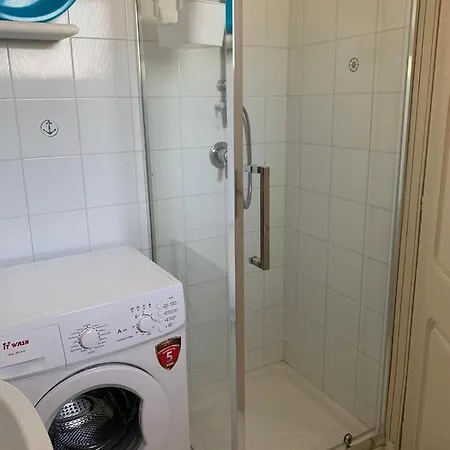 Portorosa Διαμέρισμα Torre Forte