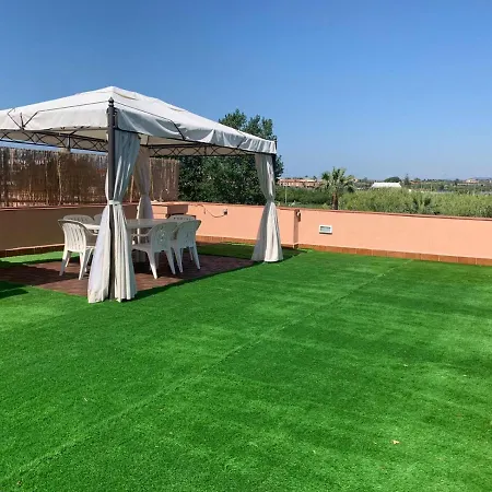 Διαμέρισμα Portorosa *