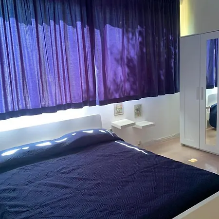 Portorosa Apartment *