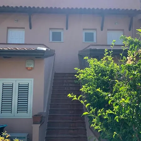 Διαμέρισμα Portorosa *