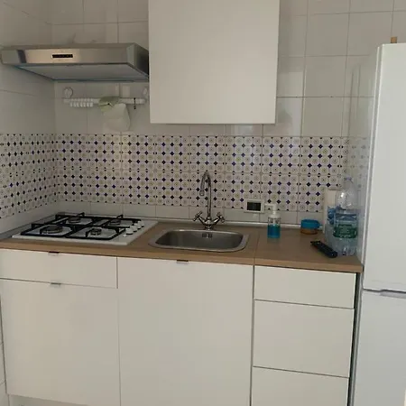 Portorosa Διαμέρισμα Torre Forte