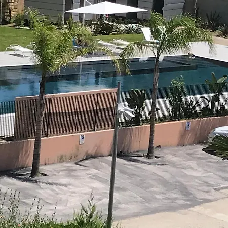 Portorosa Διαμέρισμα