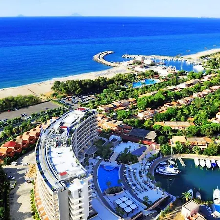 Portorosa Torre Forte