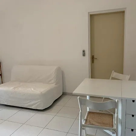 Portorosa Διαμέρισμα Torre Forte