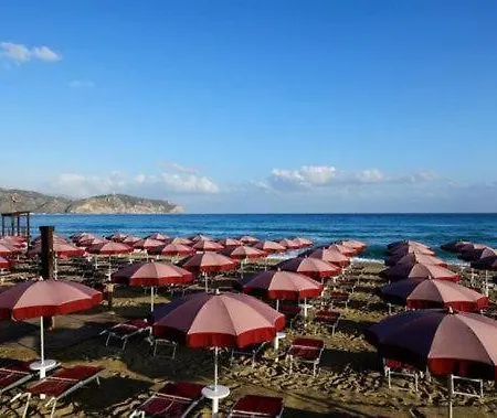 Portorosa Διαμέρισμα Torre Forte