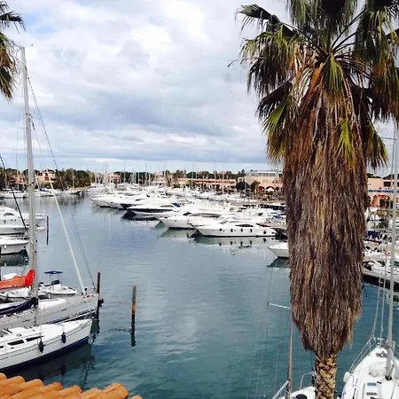 Portorosa Apartment *