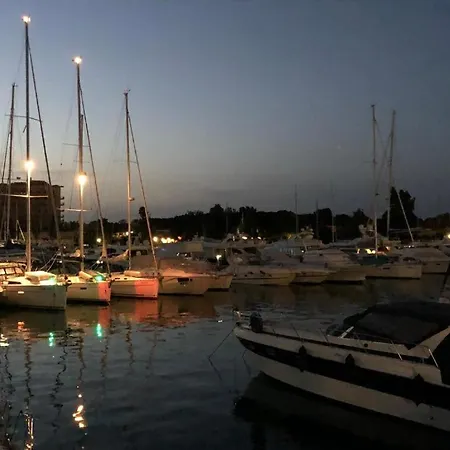 Portorosa Διαμέρισμα Torre Forte