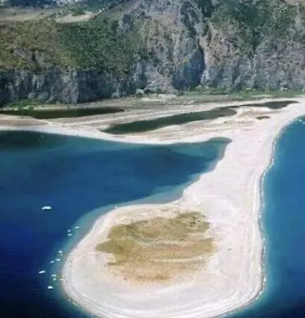 Portorosa Διαμέρισμα *