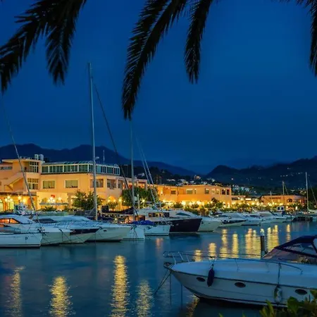 Portorosa Διαμέρισμα *