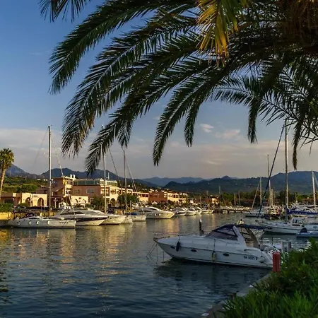 Διαμέρισμα Portorosa Torre Forte