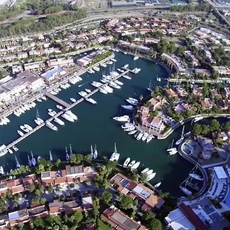 Portorosa Διαμέρισμα *