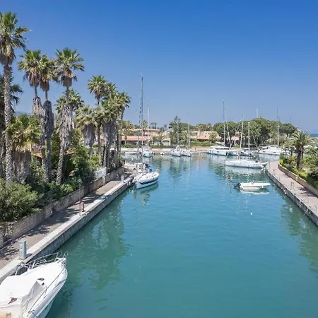 Portorosa Apartment *