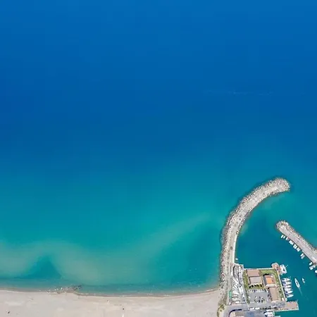 Διαμέρισμα Portorosa