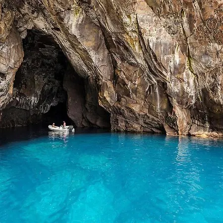 Διαμέρισμα Portorosa