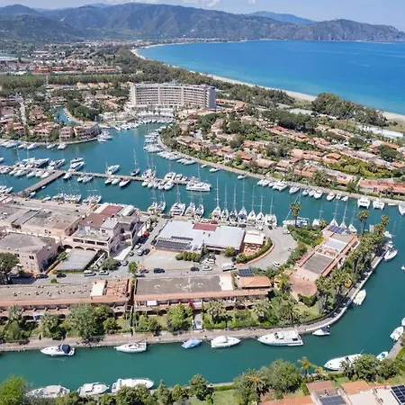 Apartment Portorosa
