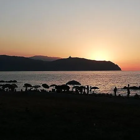 Portorosa Διαμέρισμα